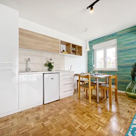 Apartments Valerian Novigrad Istria Kültér fotó