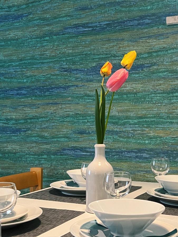 Apartments Valerian Novigrad Istria Kültér fotó