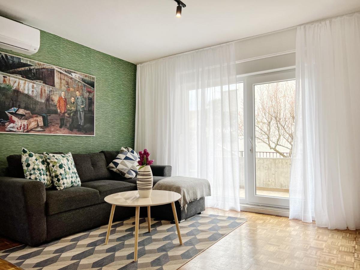 Apartments Valerian Novigrad Istria Kültér fotó
