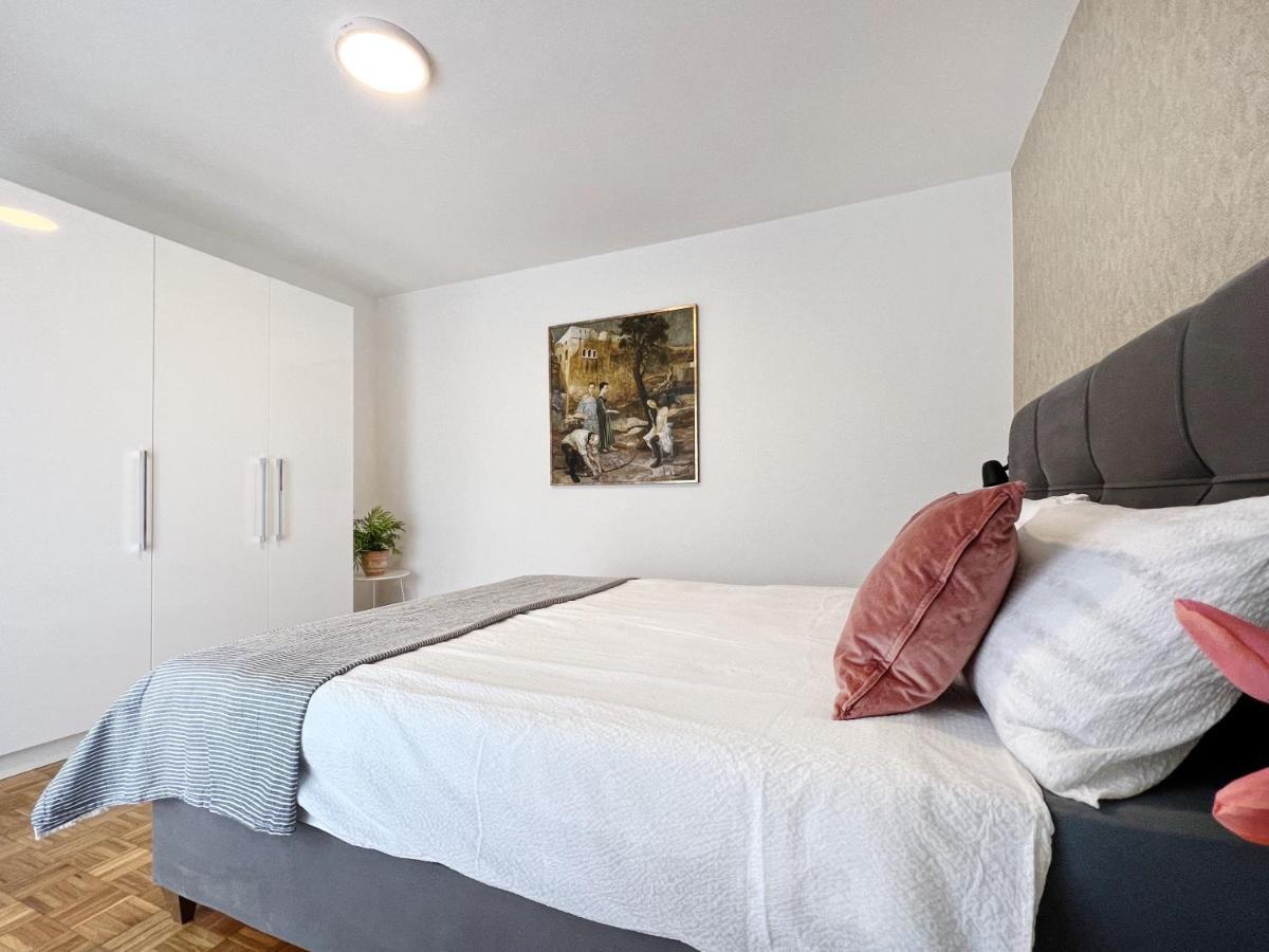 Apartments Valerian Novigrad Istria Kültér fotó