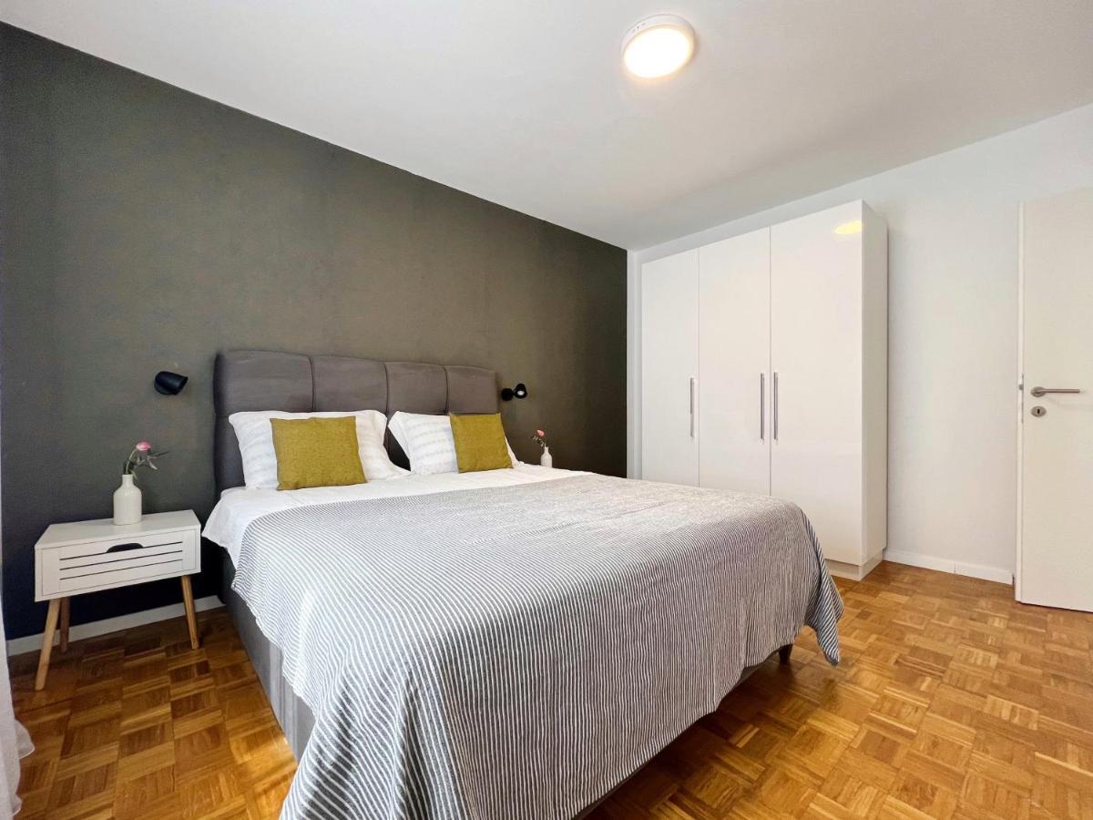 Apartments Valerian Novigrad Istria Kültér fotó
