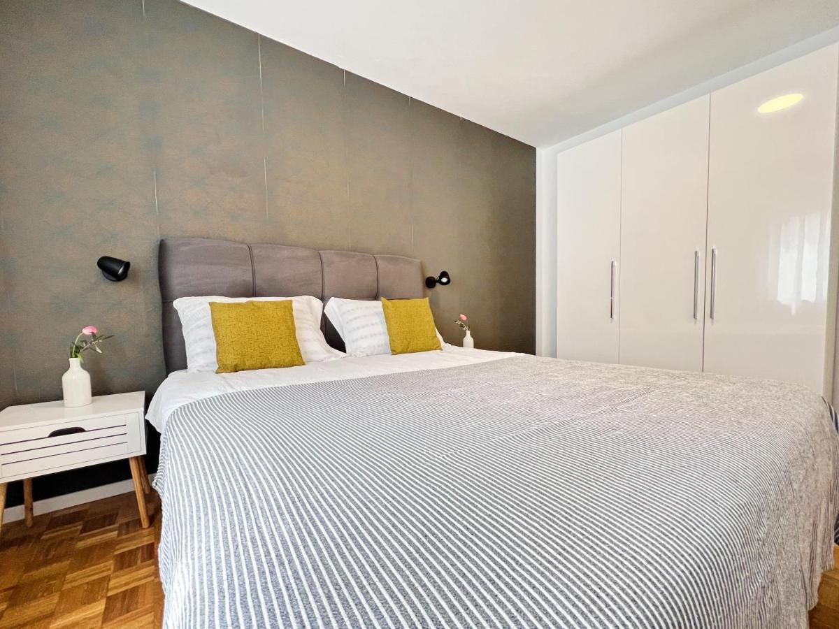 Apartments Valerian Novigrad Istria Kültér fotó